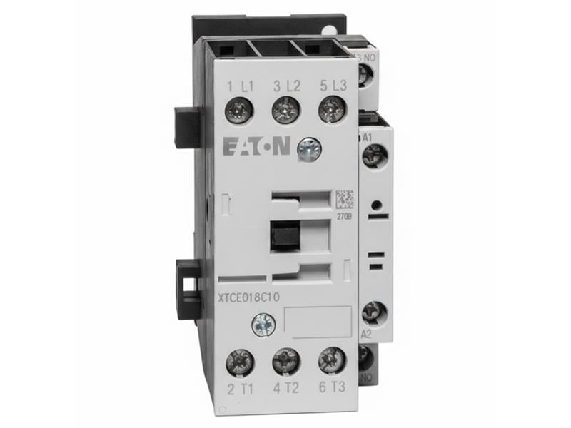 EATON CORPORATION J-DIL1M-230V/50HZ-240V/60HZ