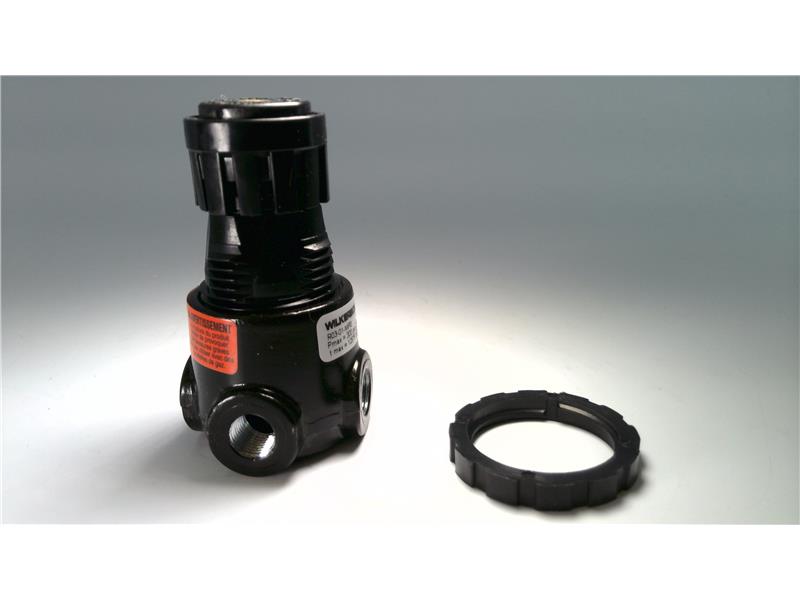 WILKERSON PNEUMATIC R03-01-MP0