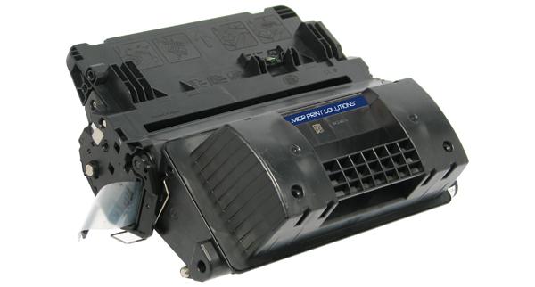 MCR90XM by MICR PRINT SOLUTIONS