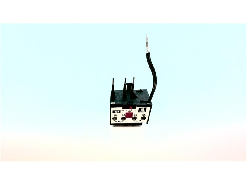 LOVATO RC9.1V5