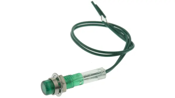 CAMDENBOSS IND515205-2825-T/GRN