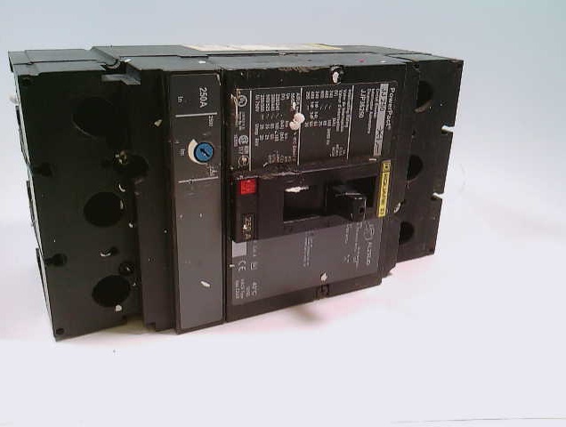 SCHNEIDER ELECTRIC JJP36250
