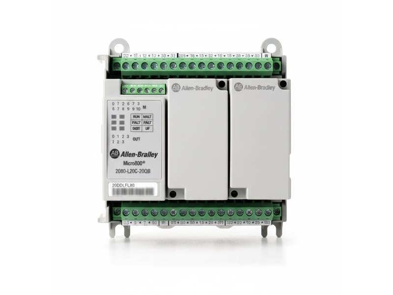 20DDLFLX0 por ALLEN BRADLEY
