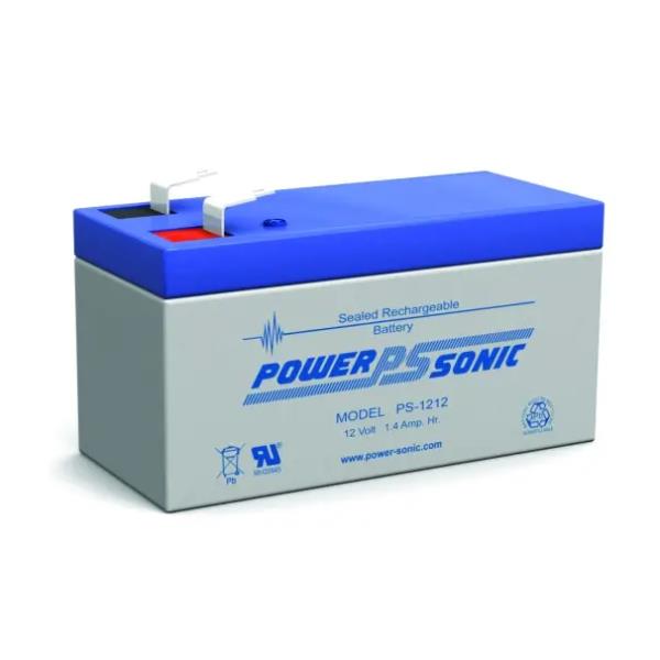 PS-1212 F1 by POWER SONIC