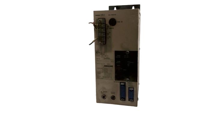 OMRON K7A-C11