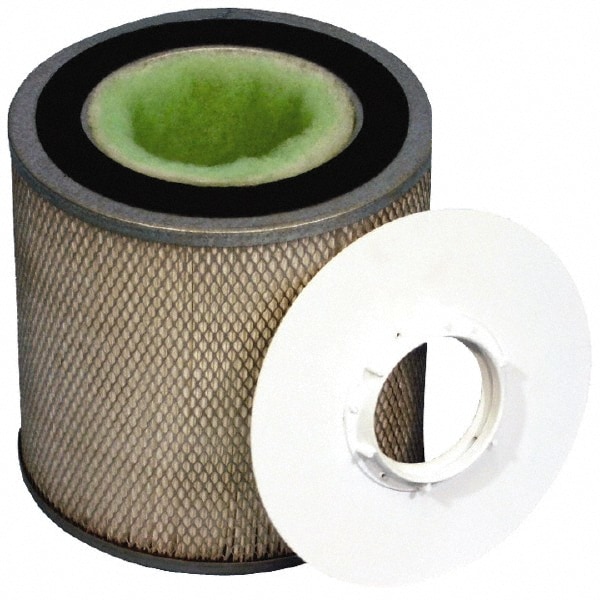 AIR IMPURITIES REMOVAL SYSTEMS F-981-3