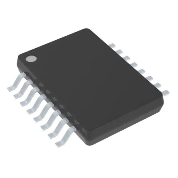 ANALOG DEVICES AD7866BRUZ-REEL7