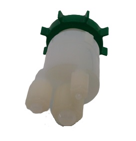 ENTEGRIS FLUID DHT-00-03-000