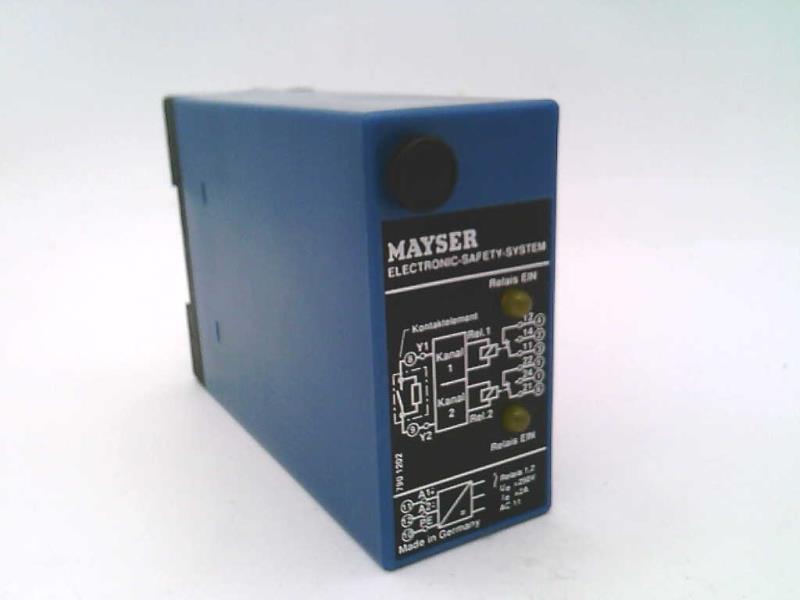 MAYSER SG-EFS112/ZK2
