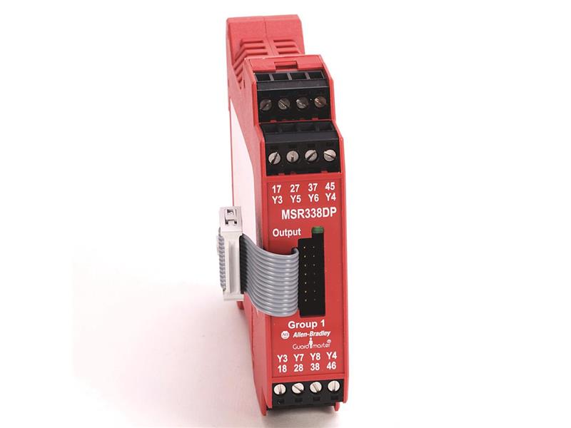 ALLEN BRADLEY 440R-W23224