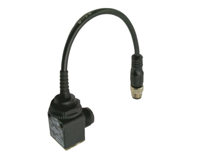 ALLEN BRADLEY 42EF-P2KBB-F4