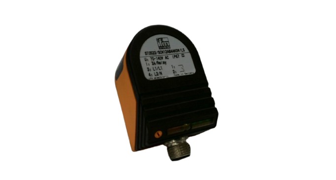 EFECTOR ST0522/SCN12ABAAK0W/LS