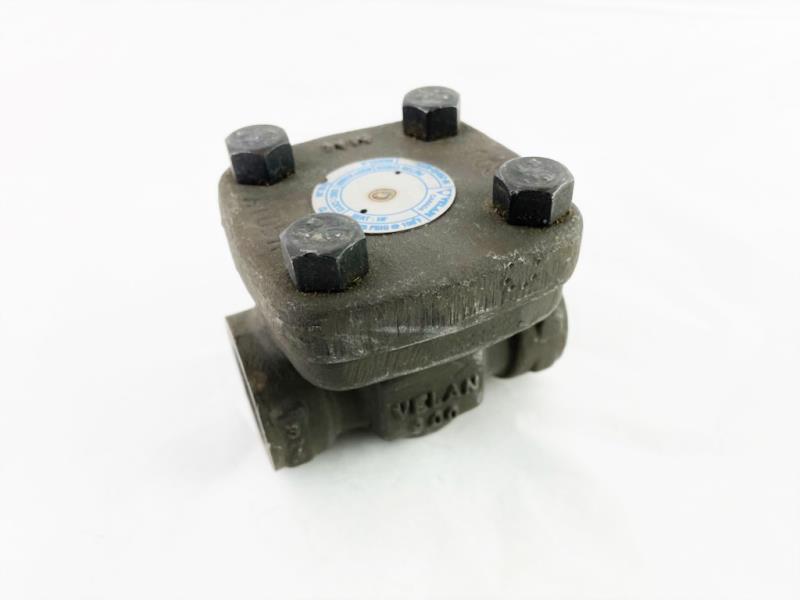 VELAN VALVE W-2034B-02TY