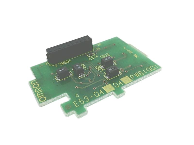 OMRON E53Q4Q4