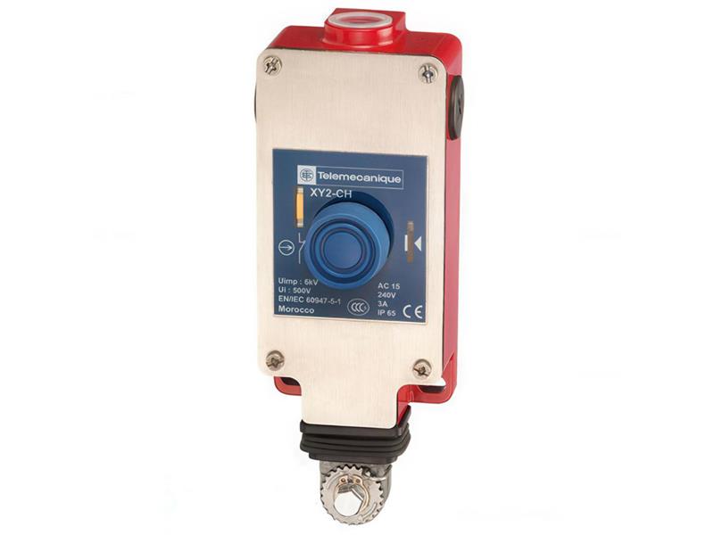 SCHNEIDER ELECTRIC XY2CH13270H7