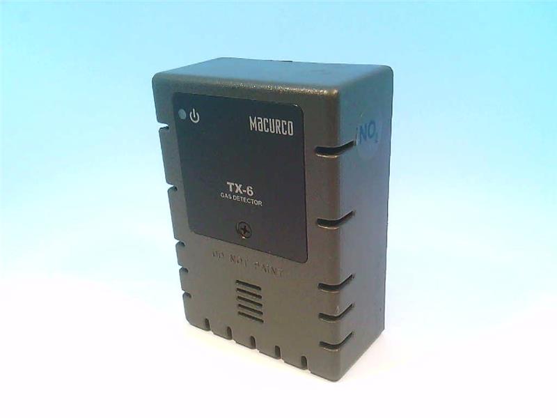 MACURCO TX-6-ND
