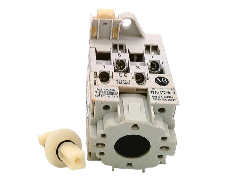 194L-A12-2252 par ALLEN BRADLEY