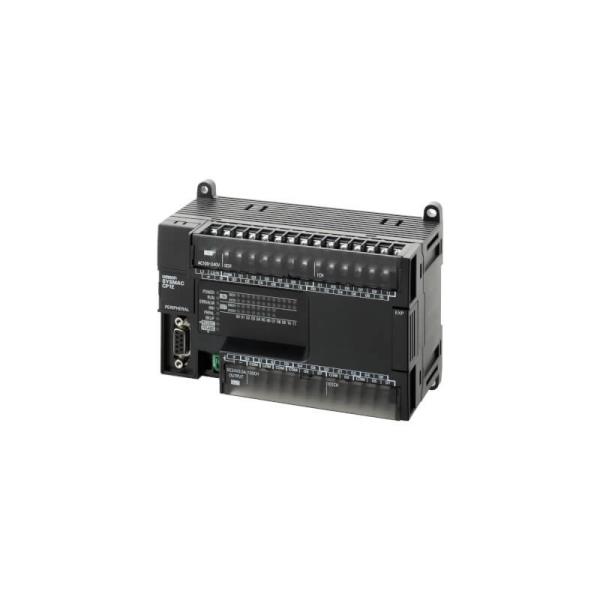 OMRON CP1E-N40S1DR-A