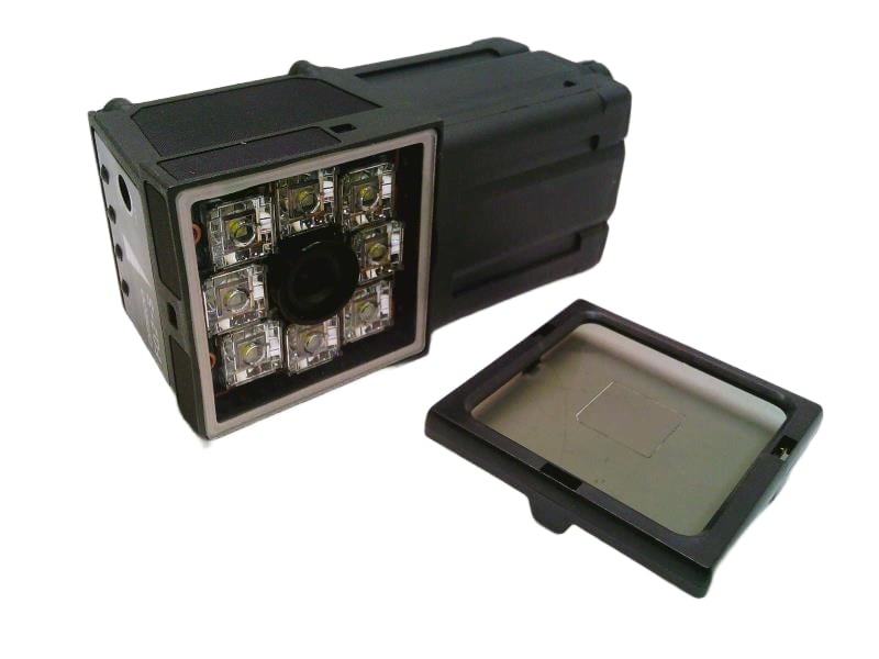 OMRON FQ2-S25100N