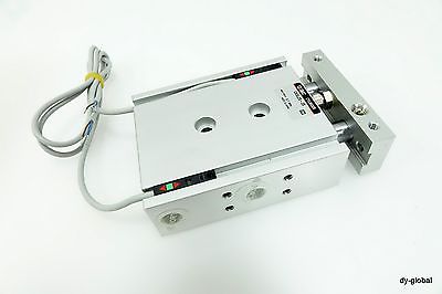 SMC CXSL25-50
