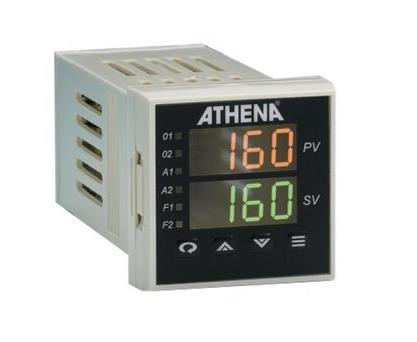 ATHENA N-15