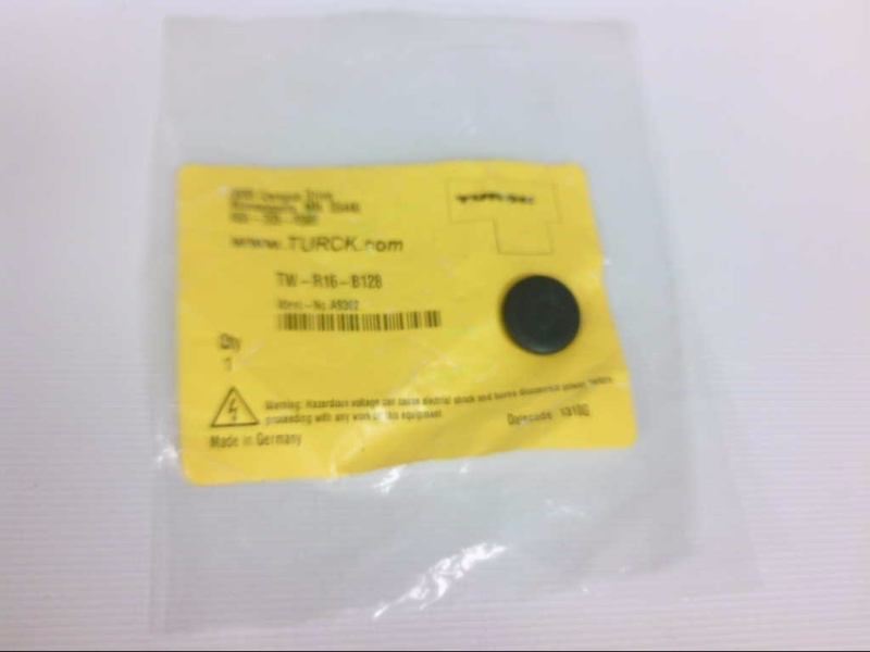 TURCK TW-R16-B128