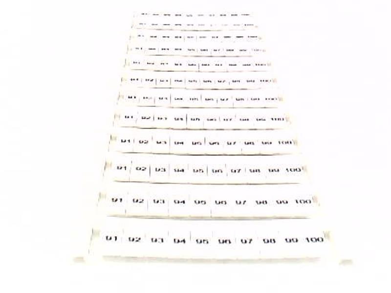 ALLEN BRADLEY 1492-M6X12H91-100 ALLEN BRADLEY 1492-M6X12H91-100