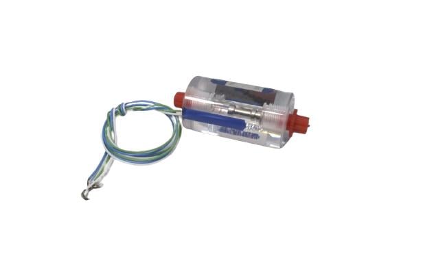 CHEMTEC EQUIPMENT LPH-125-2A