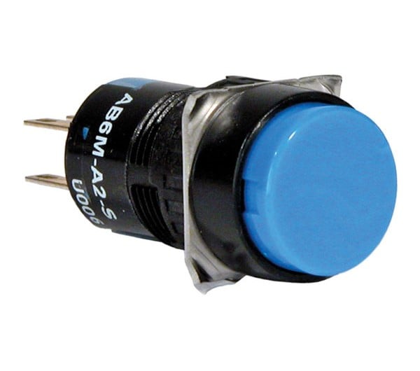 AB6M-A1P-MS par IDEC