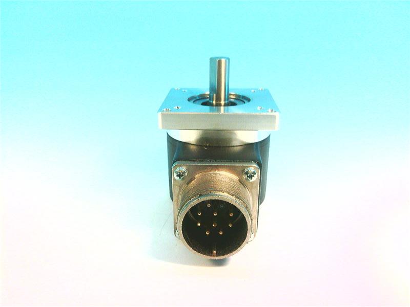 ENCODER PRODUCTS 702-20-S-2000-D-HV-1-F-1-SX-N-N