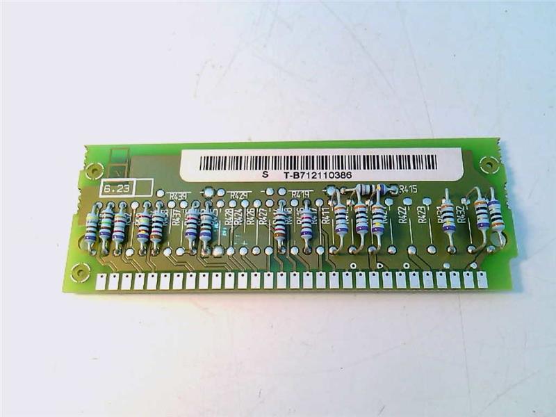 SIEMENS 6SE7033-2EG84-1BH0