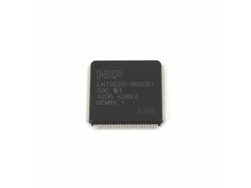 LH79520N0Q000B1 by NXP SEMICONDUCTOR