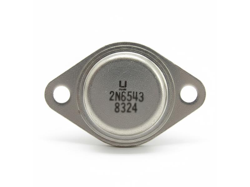 GENERIC 2N6543