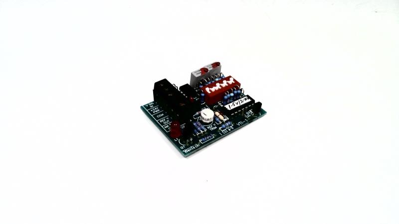 WENTECH VTI-1
