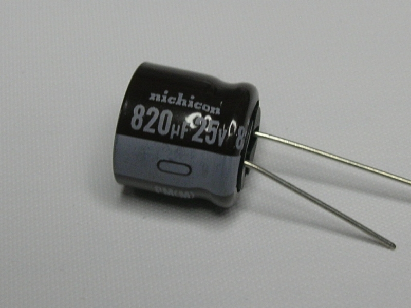 GENERIC CR820U25LIHR1