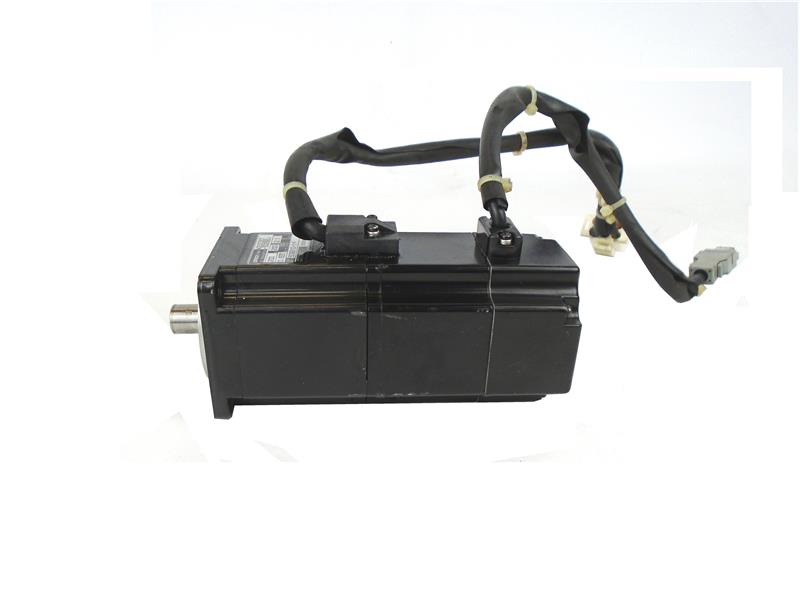 OMRON R88M-W40030T-BG05BJ