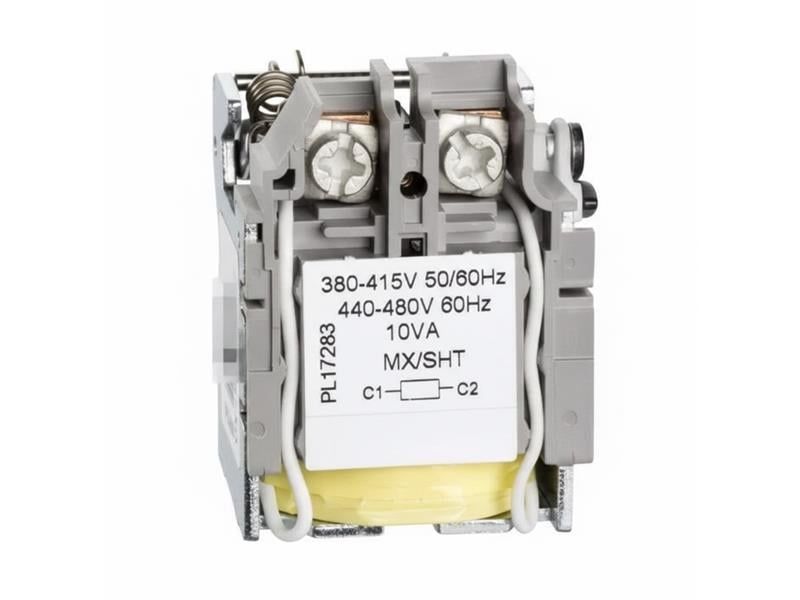 SCHNEIDER ELECTRIC S48496
