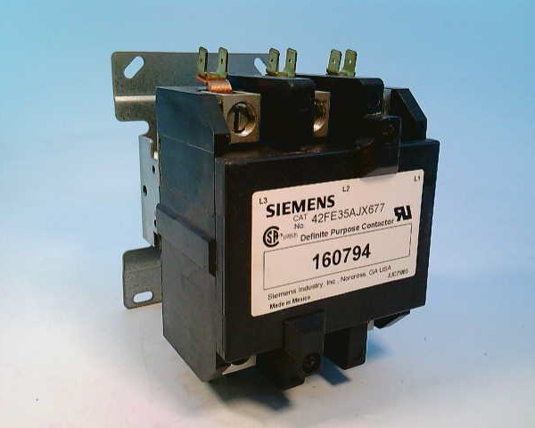 SIEMENS 42FE35AJX677