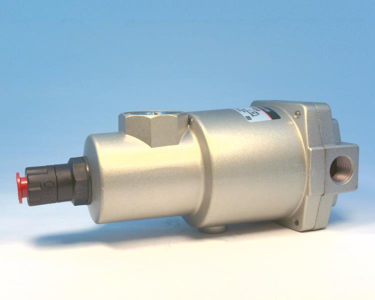 SMC NAM250-N03D