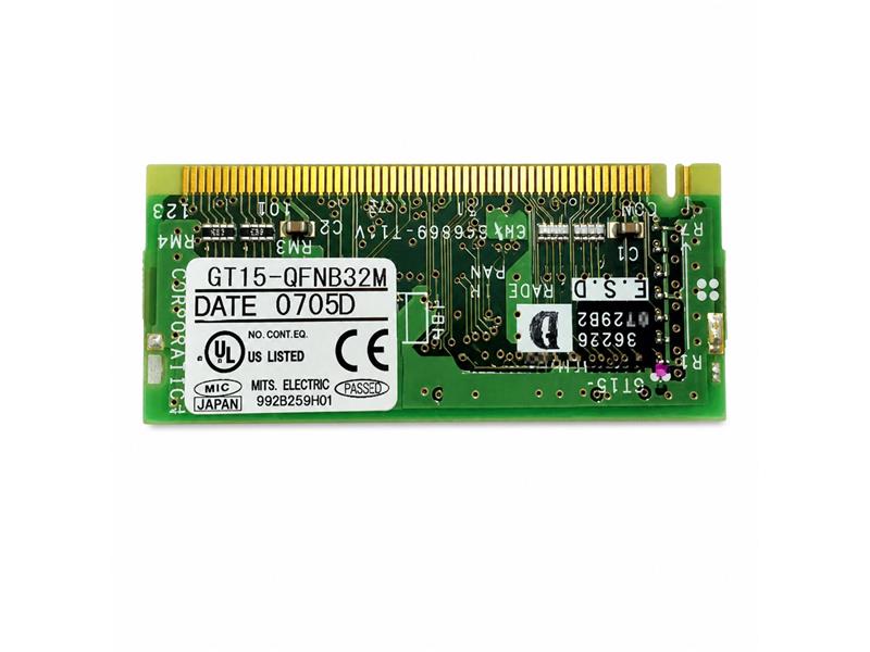 GT15-QFNB par MITSUBISHI