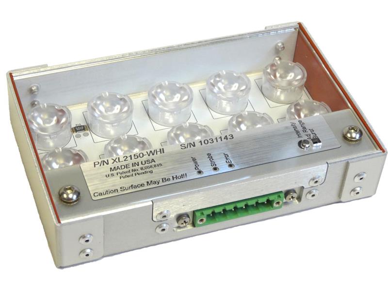 SPECTRUM ILLUMINATION XL2150-WHI