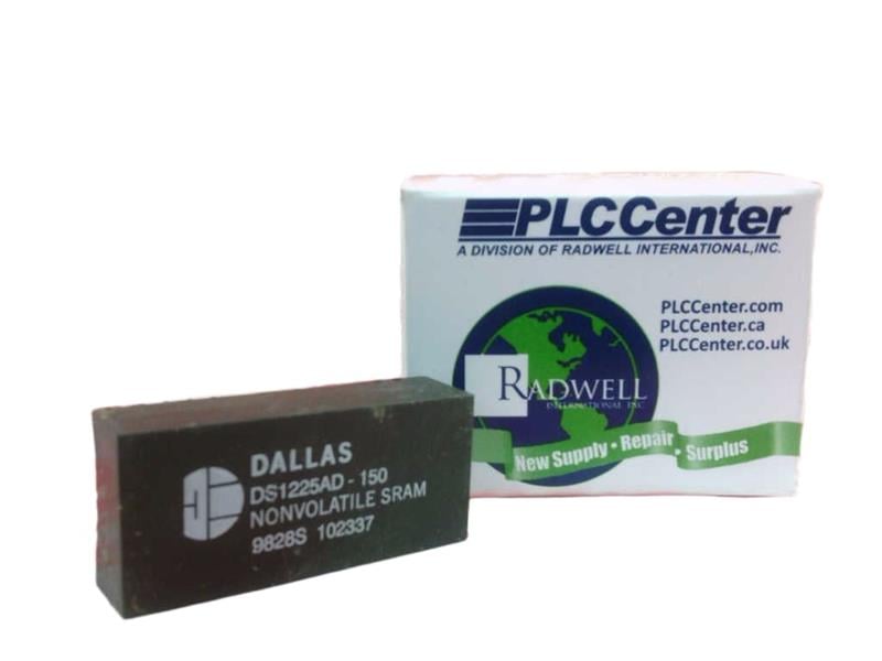 DS1225AD-150IND by DALLAS SEMICONDUCTOR