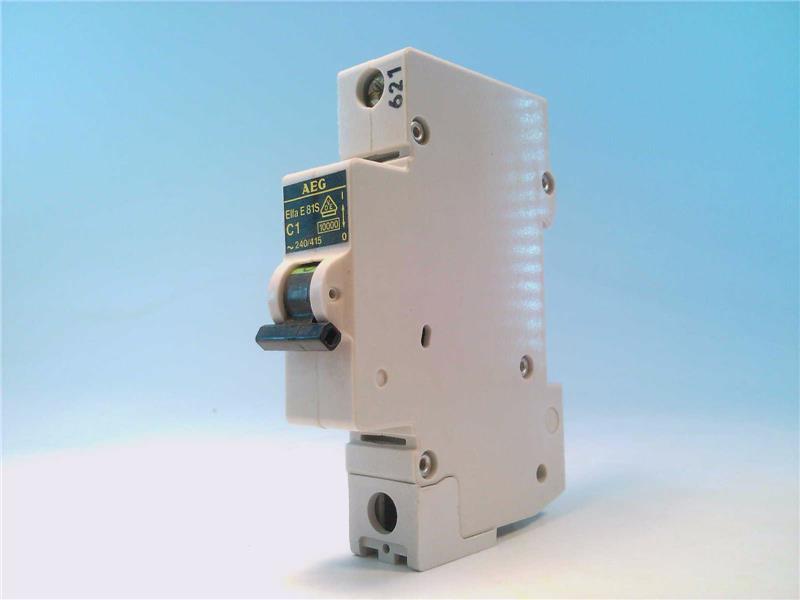 EEC AEG ME81S-C1