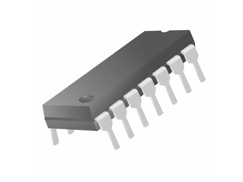 ON SEMICONDUCTOR 74ACT125PC