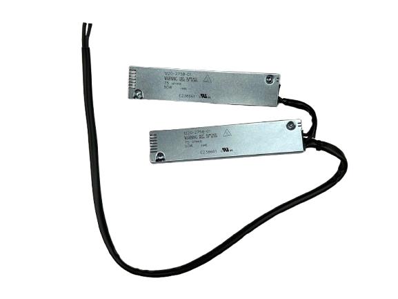 SM-HEATSINK-DBR2 par NIDEC CORP