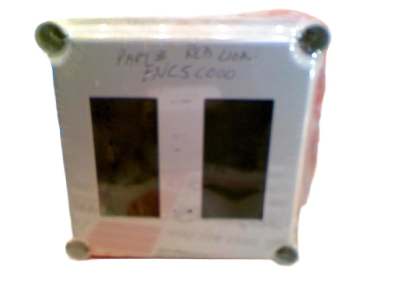 ENC5C000 by RED LION CONTROLS