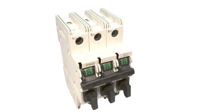 AUTOMATION DIRECT CFS-3PCC30