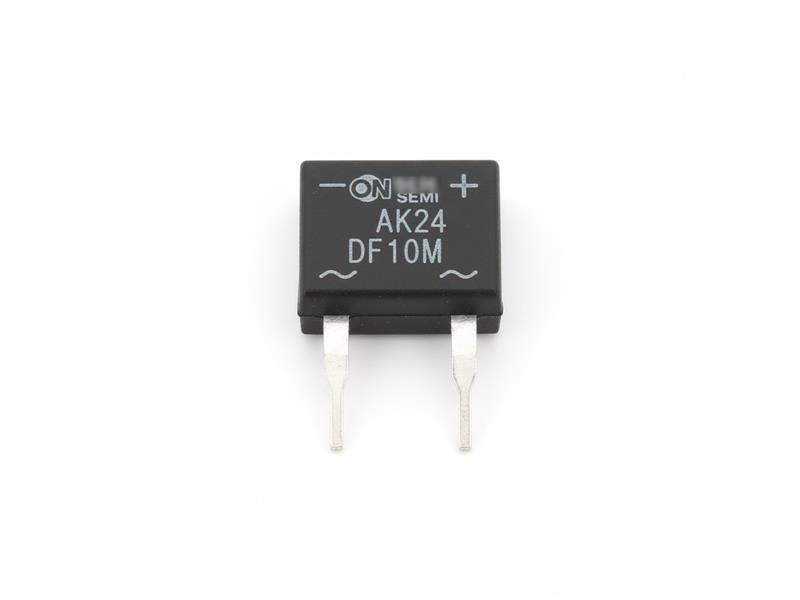 DF10M par ON SEMICONDUCTOR