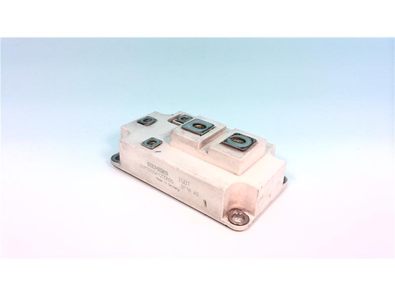 SIEMENS BSM300GA120DN2S