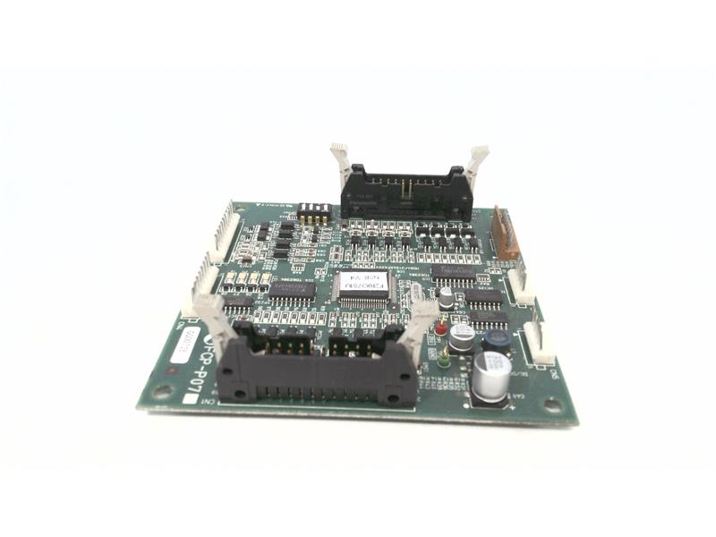 YAZAKI CORPORATION FCP-P07